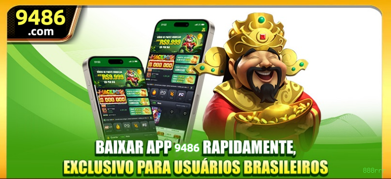 Processo de Download do App 888rrr - Passo a Passo Simples