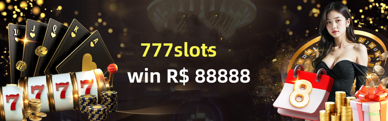 Jogos de Cassino Premium - Slots, Roleta, Blackjack e Dealer Ao Vivo