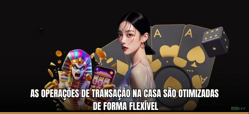 Jogos de Cassino 888rrr - Variedade Incrível com Grandes Prêmios